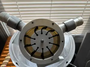 Drill Pump, Self Priming