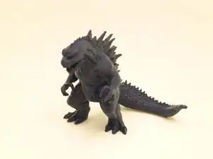 Mini-Gojira – das Kaiju Godzilla