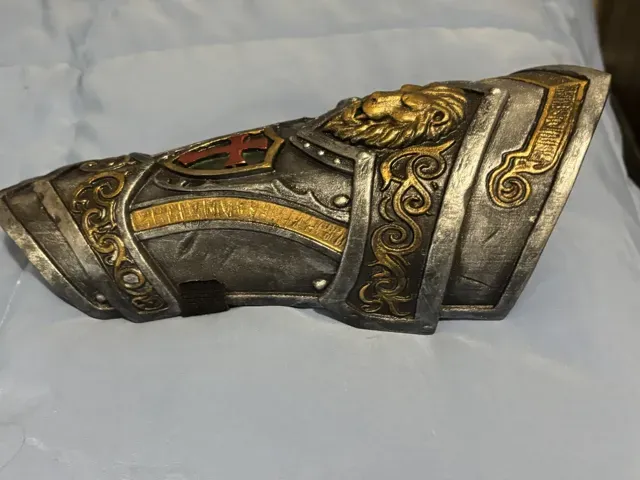 Rüstung Paladin V1 - Arm oder Schienbein — Фото 7 из 9