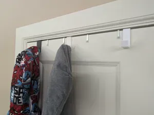 Hat / Coat Hanger 1 Hook