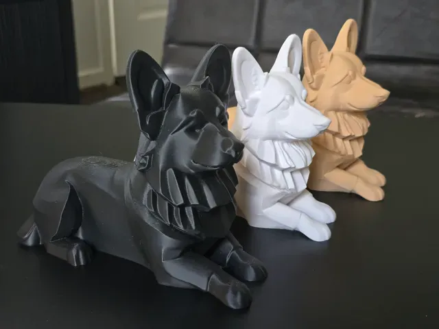 Corgi