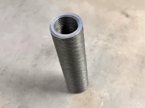 1/2"-3/4" Threaded Pipe BSP-threads