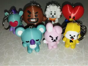 Coleção BT21