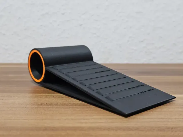 DOOR STOP V3 — Фото 3 из 16