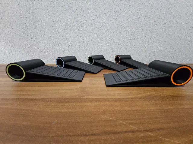 DOOR STOP V3 — Фото 8 из 16