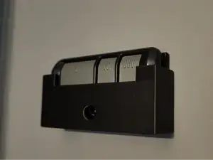 Chamberlain Garage Remote Wall Mount