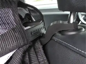 Kia Stinger Headrest Hat hook