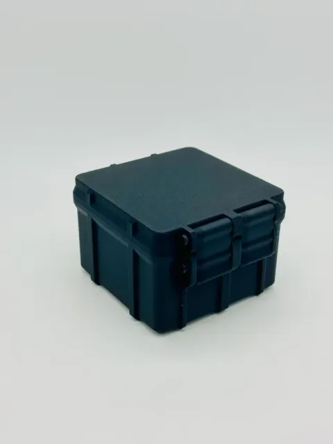 Gridfinity Rugged Box Parametric — Фото 2 из 2