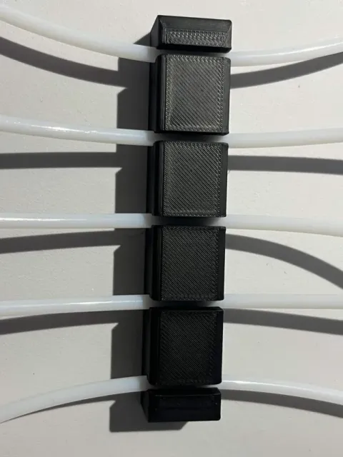 No-Screw Cable Organizer — Фото 4 из 5