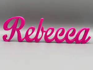 Rebecca nome