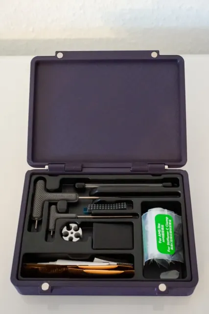 Bambu Lab A1 Werkzeugbox — Фото 3 из 3