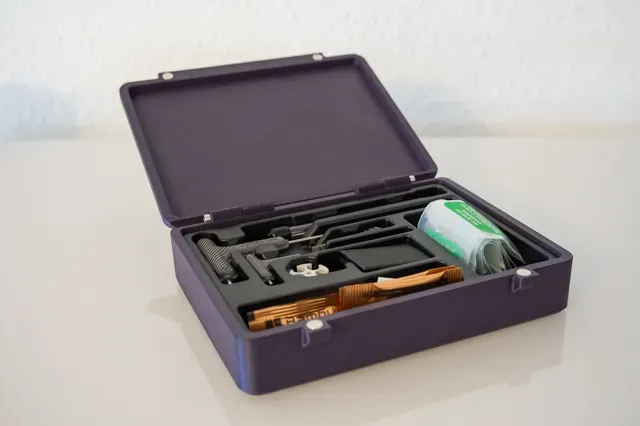 Bambu Lab A1 Werkzeugbox — Фото 2 из 3