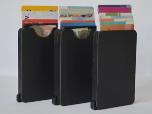 Slim Wallet (V6) - print in place