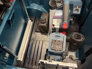 Contractor Einlage GKT 18V-52 + GKS 18V-57 GX