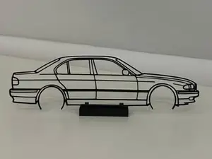 BMW e38