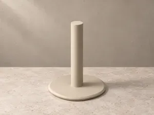 AXIS Paper Towel Holder | Kitchen Roll Stand