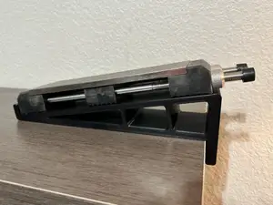 Sharpening Stone Holder - Countertop Stabilizer