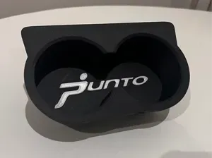 Cup Holder for Fiat Grande Punto -Slim & Tall Cans