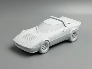 1974 Lancia Stratos HF