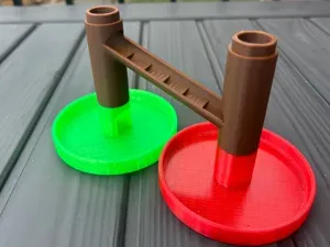 Marble Run - Stairs (Joyin Compatible)