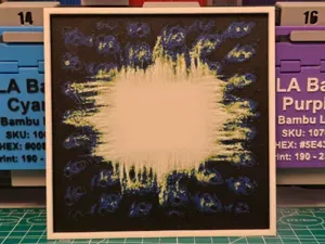 Tool "Ænima" Album - Hueforge Art