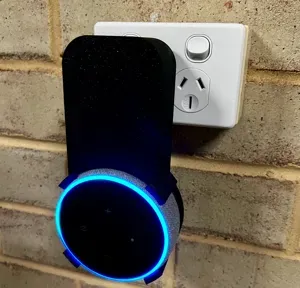 Amazon Echo Dot (3rd Gen) Plug Mount - Australian