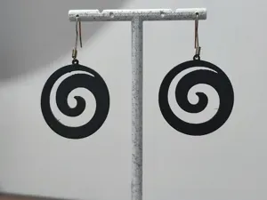 Aretes Espiral del Infinito