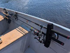 Fishing Rod Holder