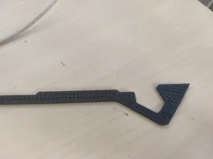 chasis tarantula v2 1/10