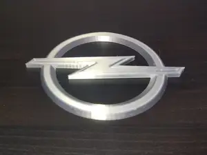 Opel Logo