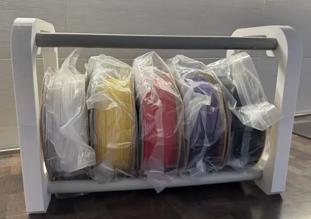 Filament rack — Фото 2 из 5