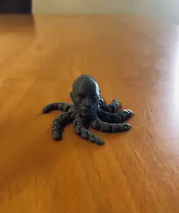 Rocktopus