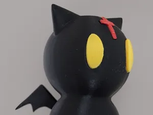 Konosuba Chomusuke