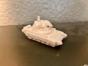 BMPT Terminator-Microarmor