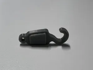 Toy Tow Truck Hook
