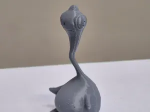Grog Miniature Figure