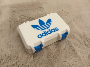 Adidas Originals Storage Box