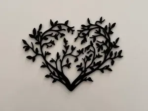 Decor Arbre coeur