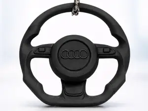 Audi Volante Portachiavi
