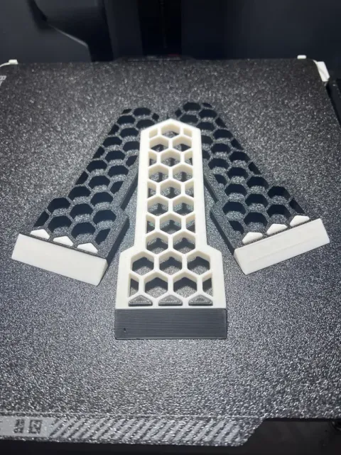 Reusable Hex Scraper — Фото 2 из 5