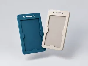 ID Card Holder
