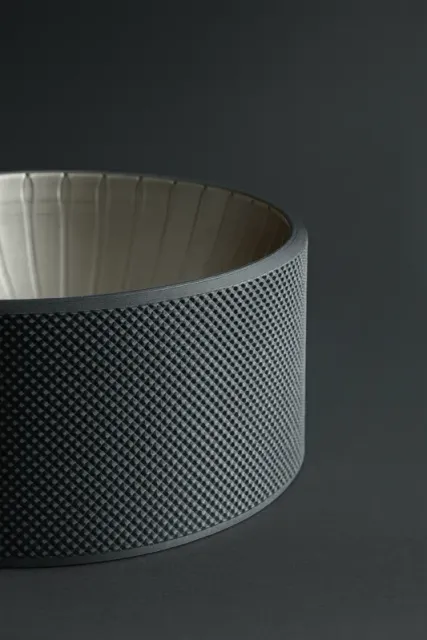 THE VALET BOWL TEXTURED – Elegance Meets Function — Image 4 of 6