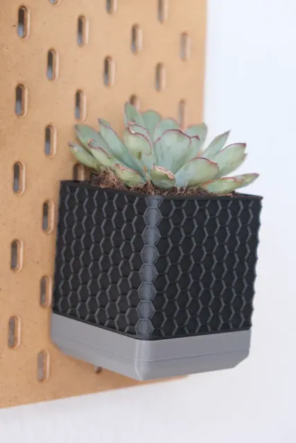SkadisBloom Wall Planters — Фото 2 из 3