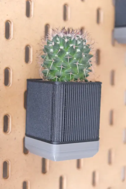 SkadisBloom Wall Planters — Фото 3 из 3