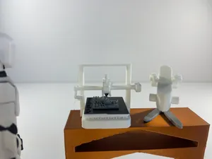 Dummy 13 3d Printer 3d Printing a Dummy 13