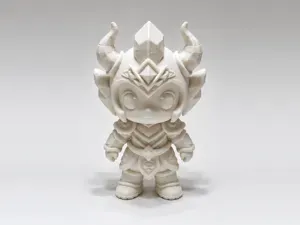 Crystal Guardian