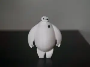 Baymax (Big Hero 6)