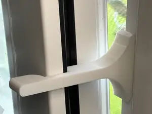 Window Stopper