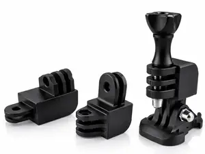 GoPro / Insta360 - Halterung 90° - mount connector