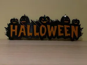 HALLOWEEN